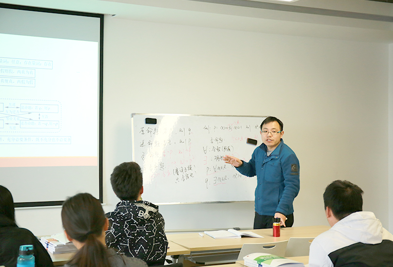 北京表演培訓(xùn)班